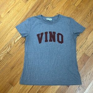 Sub Urban Riot Vino Tee